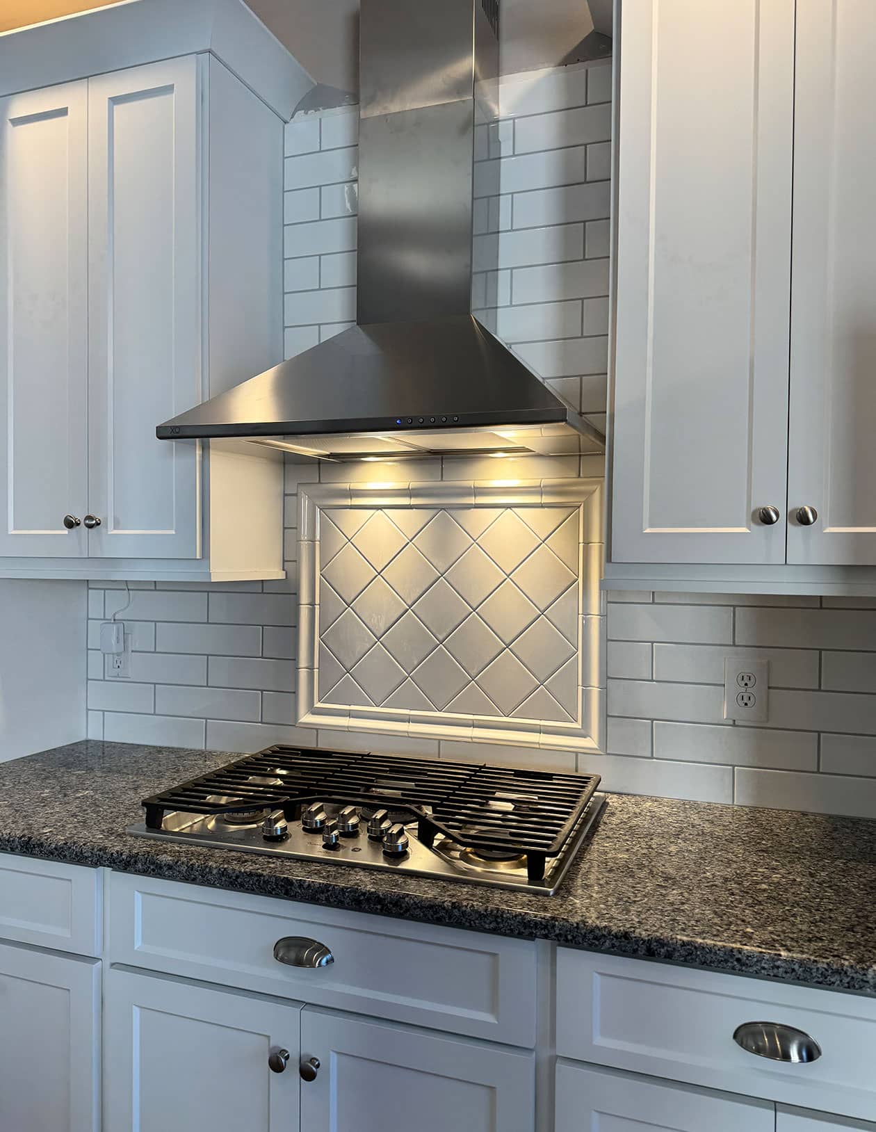 new kitchen renovation